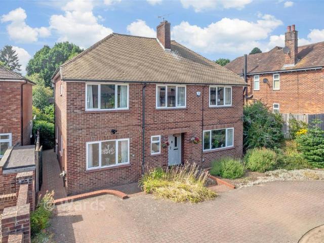 House for sale in Potters Corner, Bridgefield