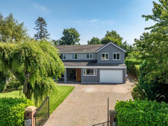 House for sale in Ingoe, Northumberland