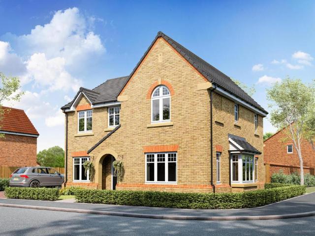 House for sale in Westville, Hucknall
