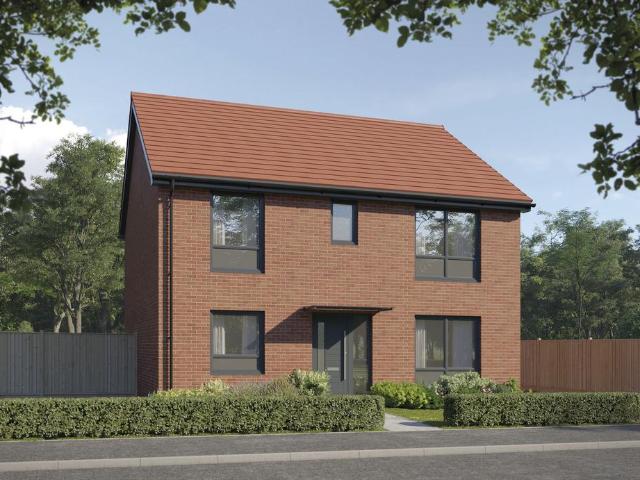 House for sale in Whitehouse, Old Wolverton