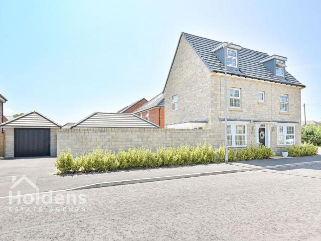 House for sale in Whittingham, Higher Bartle