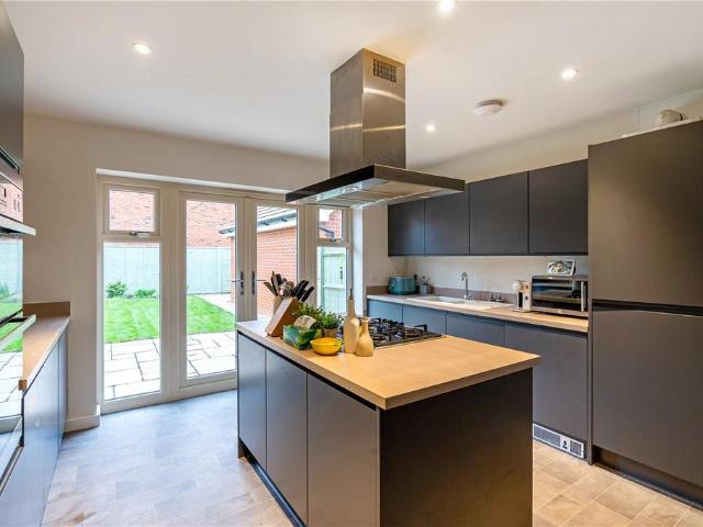 House for sale in Kingston Bagpuize with Southmoor, Dromore