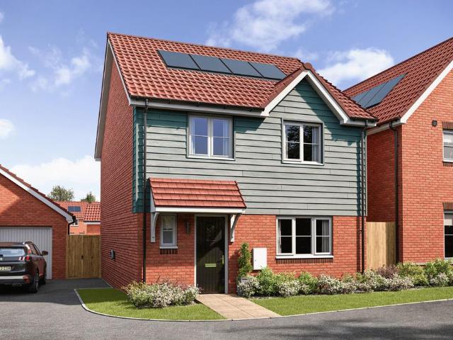 House for sale in Kirby Cross, Tendring