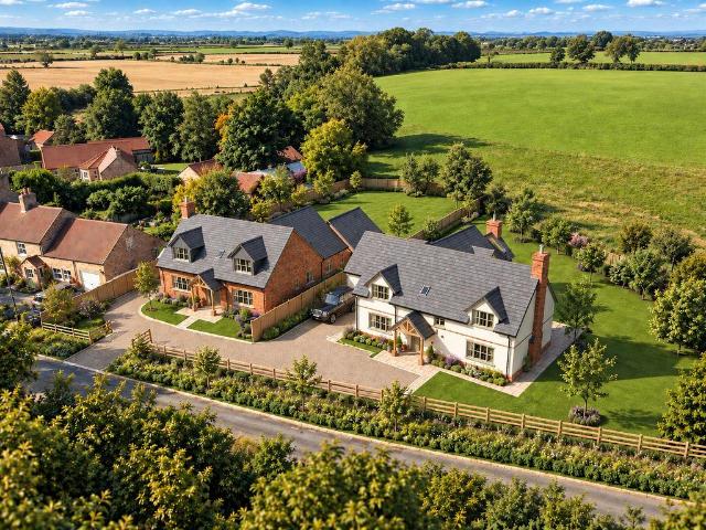 House for sale in Sinderby, Pickhill