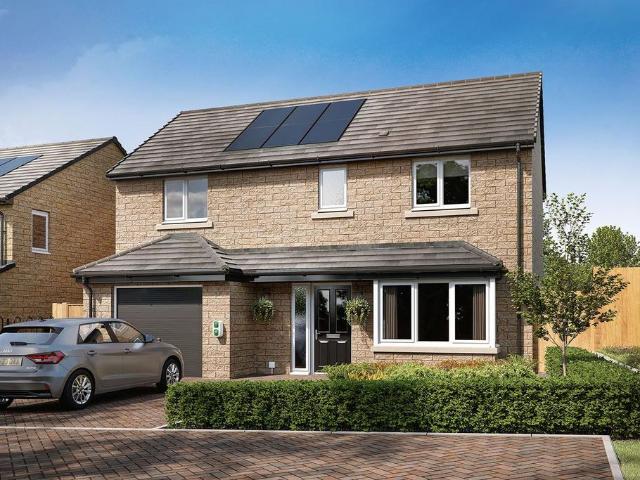 House for sale in New Herrington, Isle Of Man