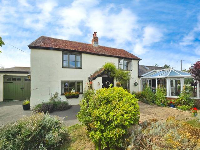 House for sale in Shalfleet, Isle Of Wight