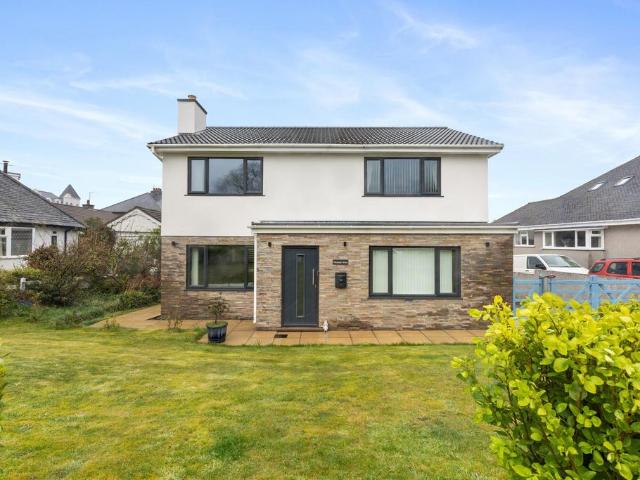 House for sale in Scotland