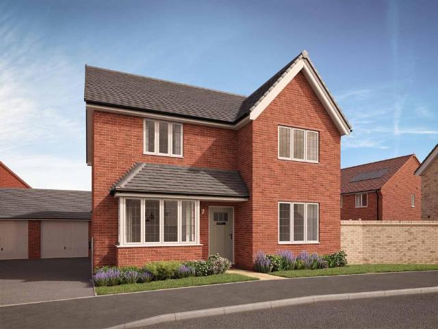 House for sale in Harlestone Manor, Harpole