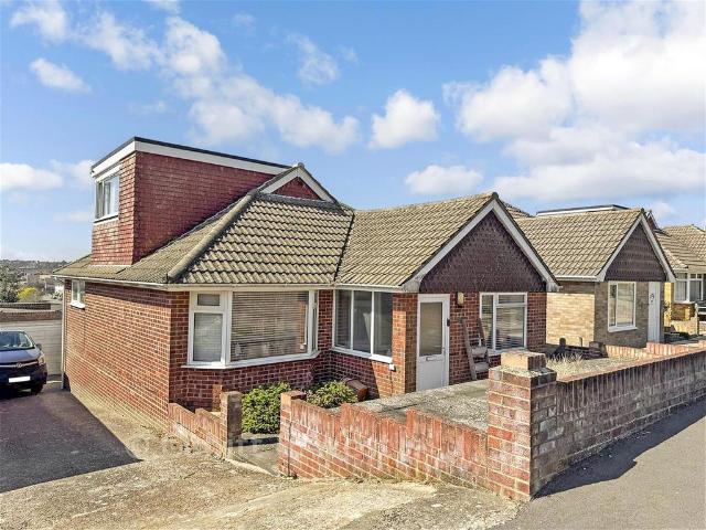 House for sale in Woodingdean, Brighton & Hove