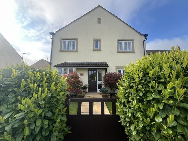 House for sale in Rangeworthy