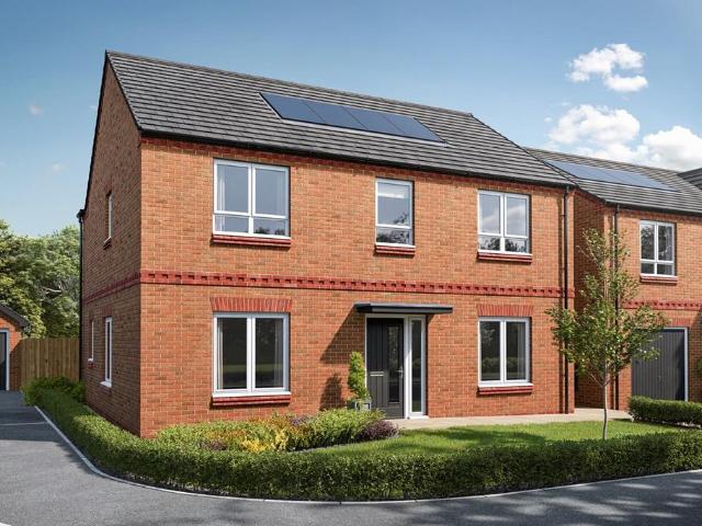 House for sale in Dodleston, Two Mills