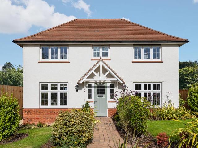 House for sale in Watergate, Devon