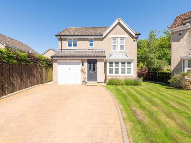 House for sale in Dunblane, Scotland