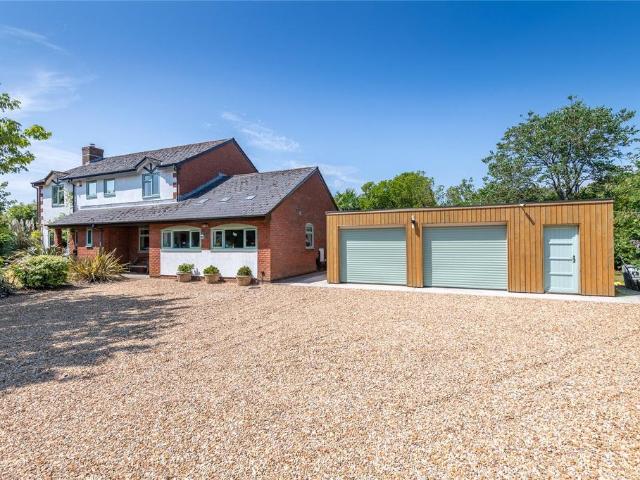 House for sale in North Curry, Somerset