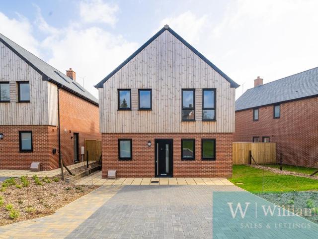 House for sale in Gatcombe, Isle Of Wight