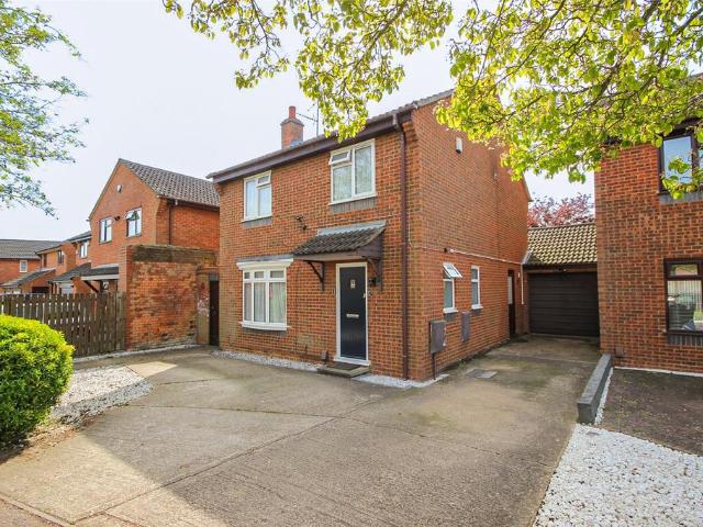 House for sale in Bedford