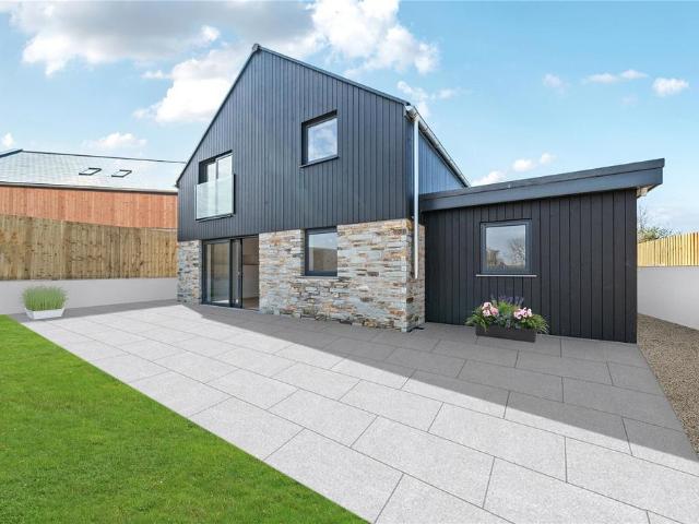 House for sale in Gonvena, Wadebridge