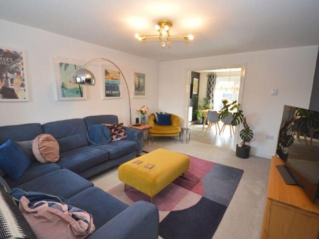 House for sale in Crow Wood, Widnes