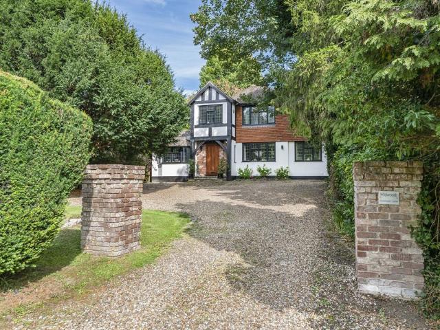 House for sale in Red Hill, Surrey