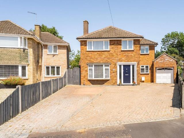 House for sale in Crostwick, Norfolk