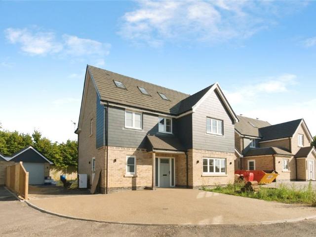 House for sale in Polegate, Cross In Hand