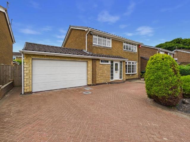 House for sale in Whitley Bay, North Tyneside