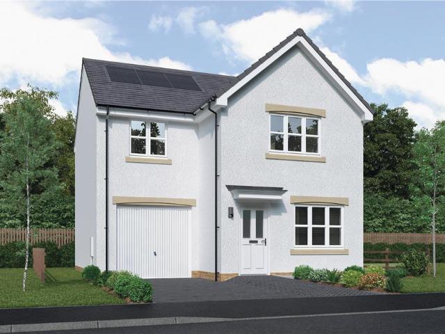 House for sale in Dumbarton, Westcliff