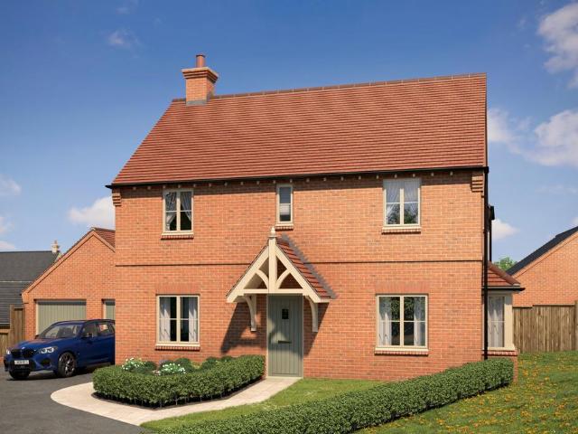 House for sale in Bedford