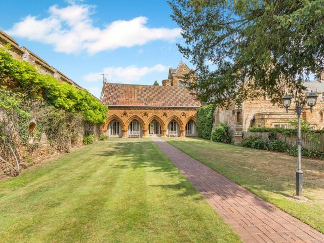 House for sale in Finedon
