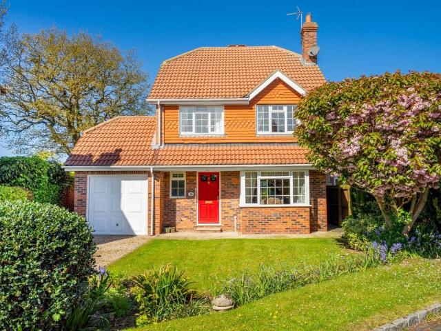House for sale in Bishopthorpe, York