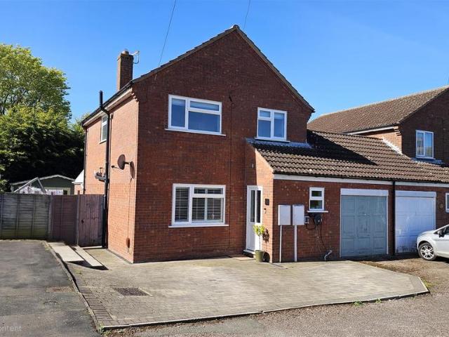 House for sale in Beckingthorpe, Brentingby