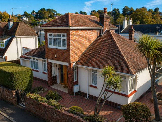 House for sale in Babbacombe