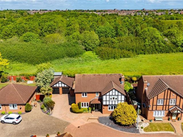 House for sale in Cleethorpes, North East Lincolnshire