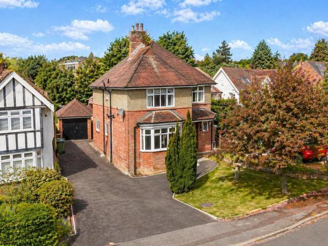 House for sale in Glen Eyre, City Of Southampton