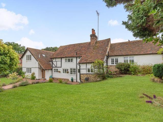 House for sale in Holmbury St Mary, Westborough