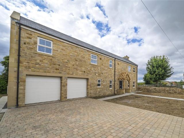 House for sale in Esh