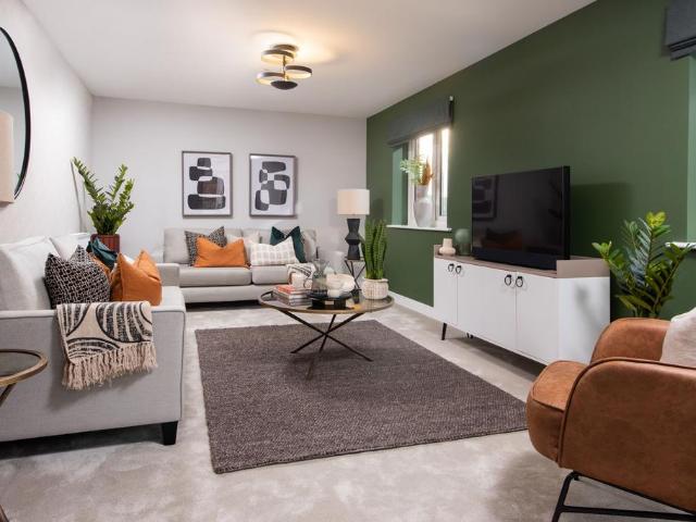 House for sale in Barholm, Isle Of Man