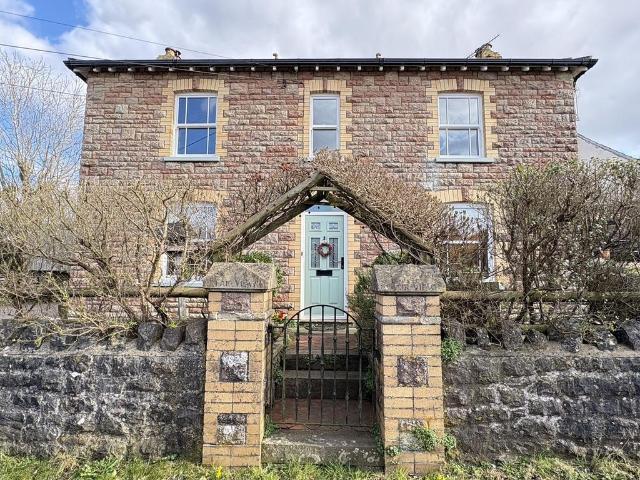House for sale in Shipham