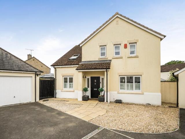 House for sale in Hatch Beauchamp, Somerset