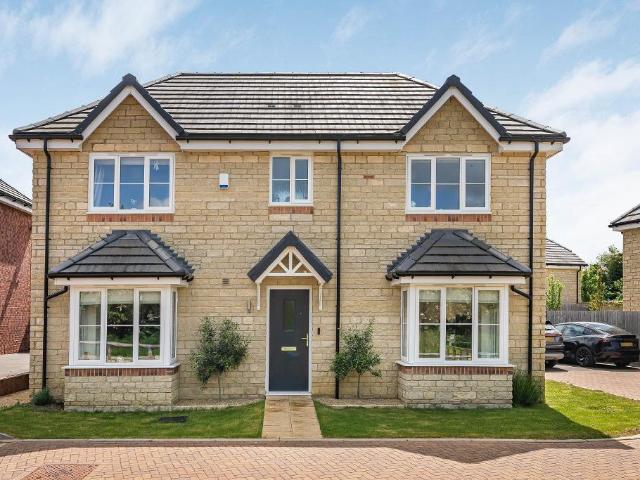 House for sale in Gossington, School House