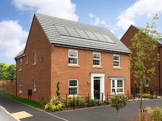 House for sale in Thornton, Sefton