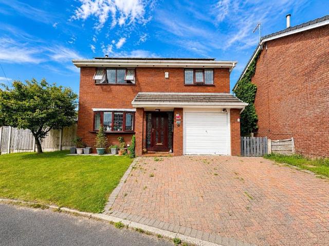 House for sale in Daisy Hill, Lee Bank