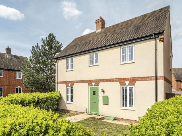 House for sale in Bedford
