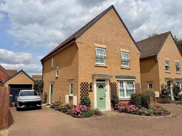 House for sale in Eastbridge, Suffolk