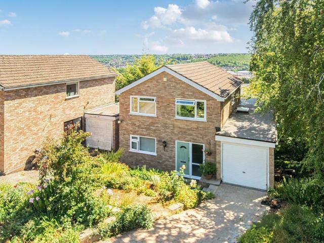 House for sale in Cressex, Buckinghamshire