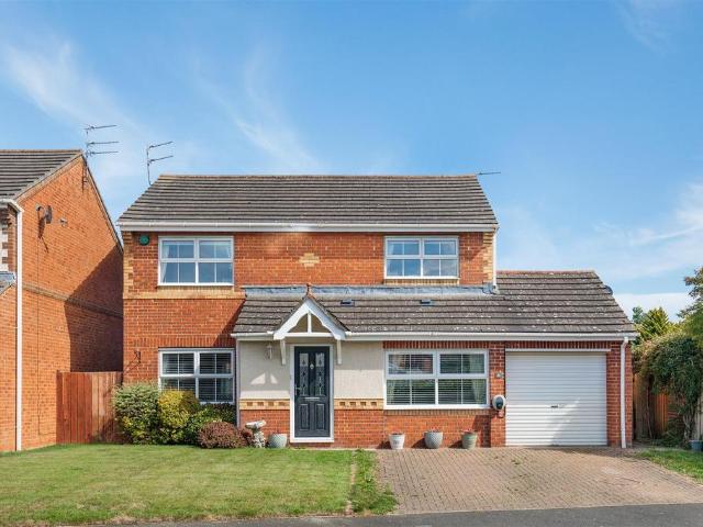 House for sale in Stobhill Manor, Morpeth