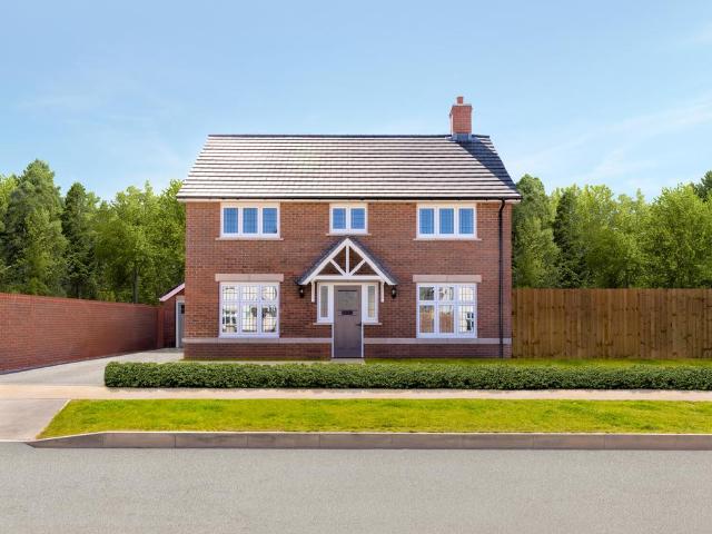 House for sale in Eaton