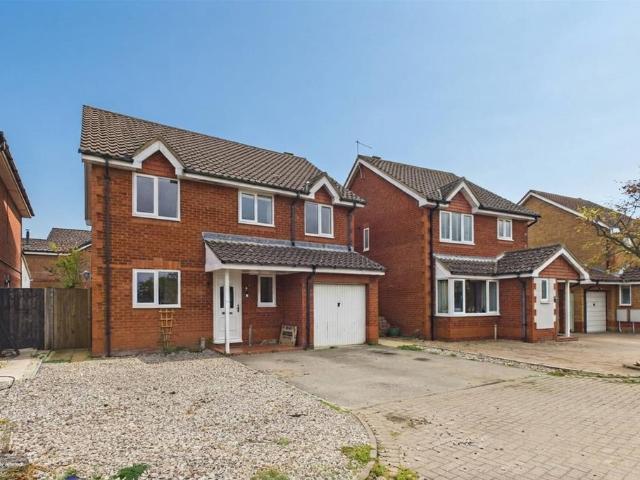 House for sale in Brampton, Huntingdonshire