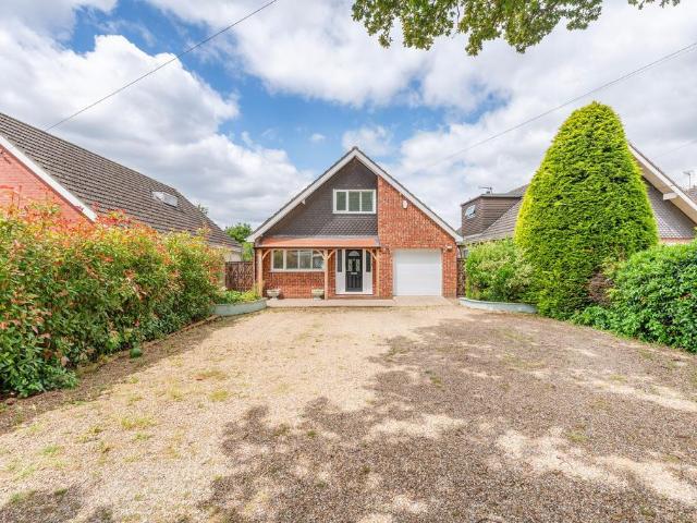 House for sale in Hellesdon, Broadland