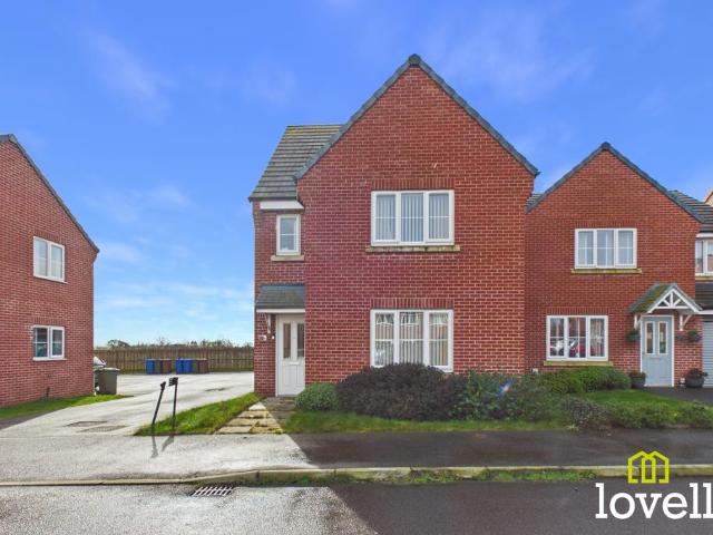 House for sale in Cottingham, East Riding Of Yorkshire